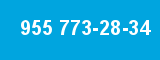 955 773-28-34 955 773-28-34